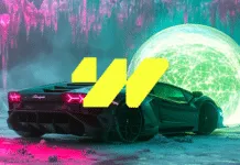 Während die Dominanz von Bitcoin sinkt, gibt es hier 4 Token unter 1 $