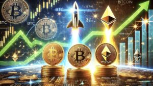3 Crypto yang Berpeluang Melonjak Berkat Adopsinya, Ada XRP?