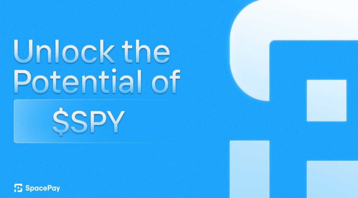 De la crypto à la caisse : SpacePay pourrait transformer notre façon de faire des achats