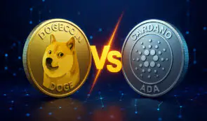 Dogecoin vs. Cardano: Which is the Better Investment in 2025?