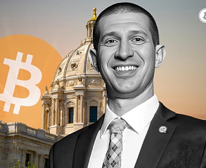 Minnesota Senator Proposes Bitcoin Act