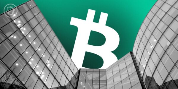 Cryptomonnaies : « le marché devrait être en mesure de se redresser plus largement », selon cette analyse