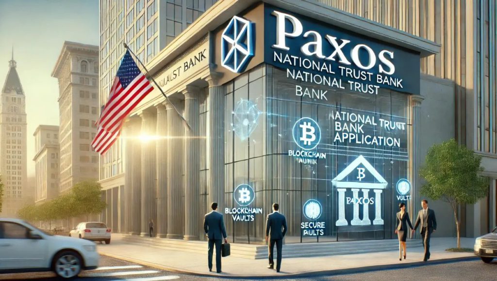 5 Hal yang Harus Kamu Ketahui tentang Paxos dan Langkah Menuju National Trust Charter image 3