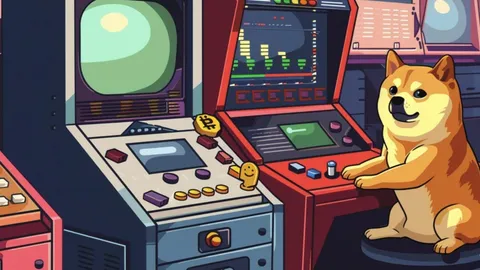 New Dog Meme Coin with P2E Elements PlayDoge Hits $5m in Explosive Presale