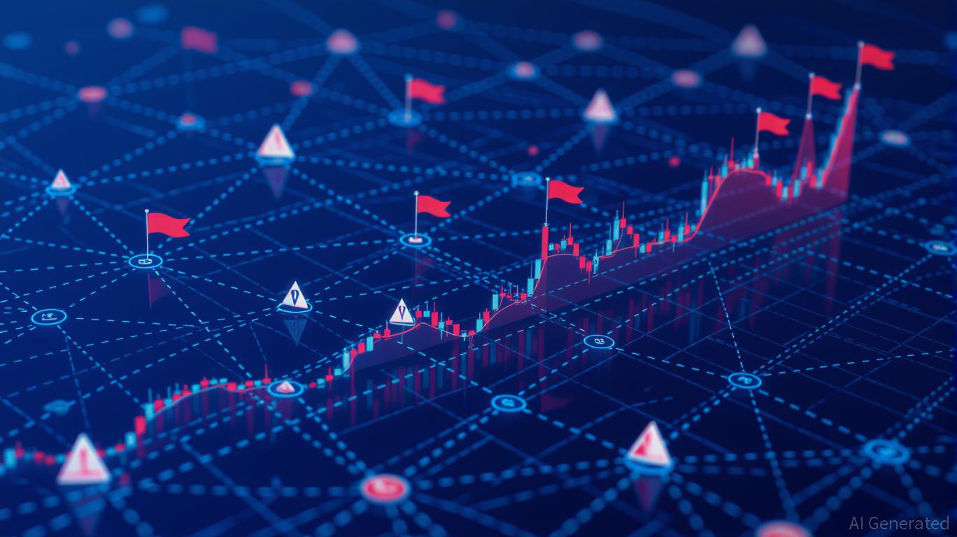 Navigating the Hidden Dangers of DEXs: Systemic Risks and Institutional Investor Strategies