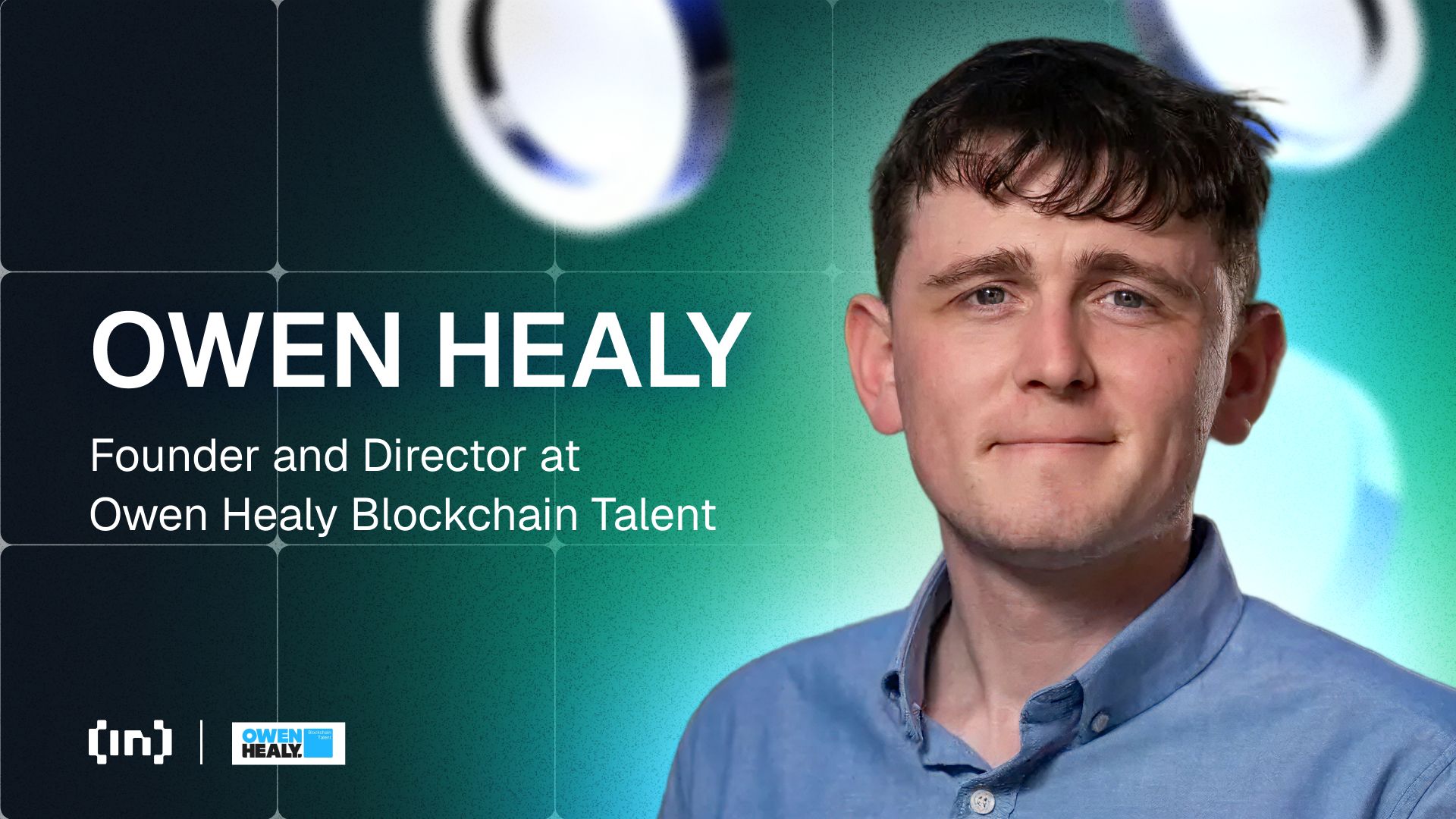 Owen Healy: Why In-Person Crypto Events Still Matter for Hiring in a  Remote-First World | Bitget News