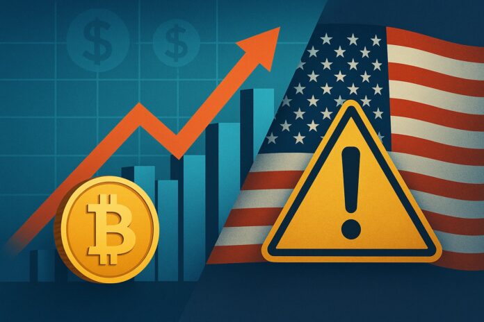 US-Investoren auf Wachstumskurs – aber Vorsicht bleibt Trumpf image 0