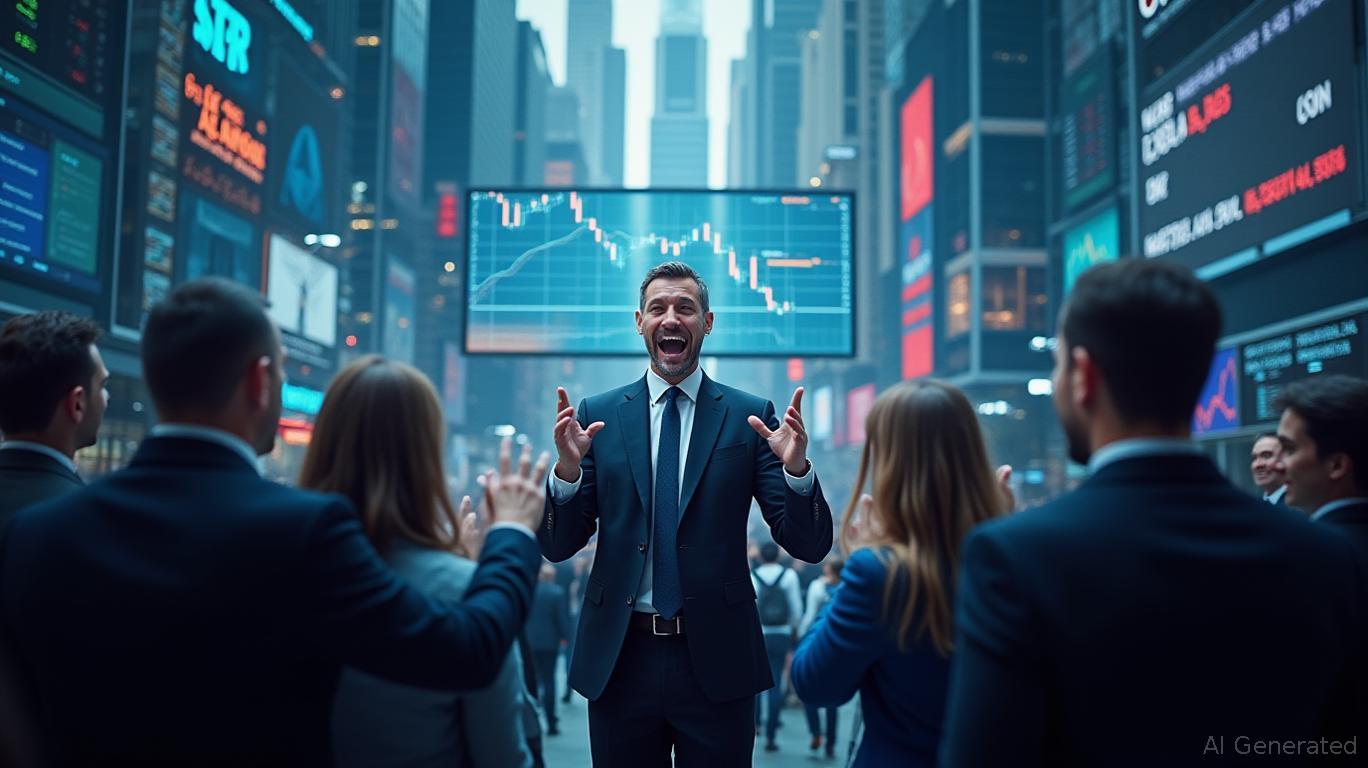 Ethereum Updates: Blockchain-Based RWA Tokenization Fuels $1.4 Billion Growth in Retail Investments