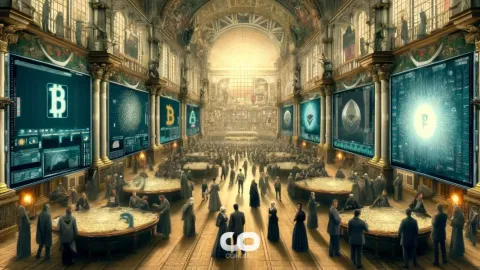 Ethereum có thể giữ mức hỗ trợ $4,200 sau khi bị từ chối Supertrend gần $4,834, nếu lấy lại $4,800 có thể dẫn đến thử nghiệm $5,000