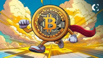 Bitcoin Đang Trên Đà Bứt Phá: Nhà Phân Tích Dự Đoán Tác Động của CPI