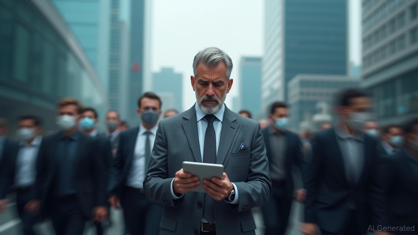 DeFi’s $40B TVL Boom Masks Governance Crises Waiting to Explode