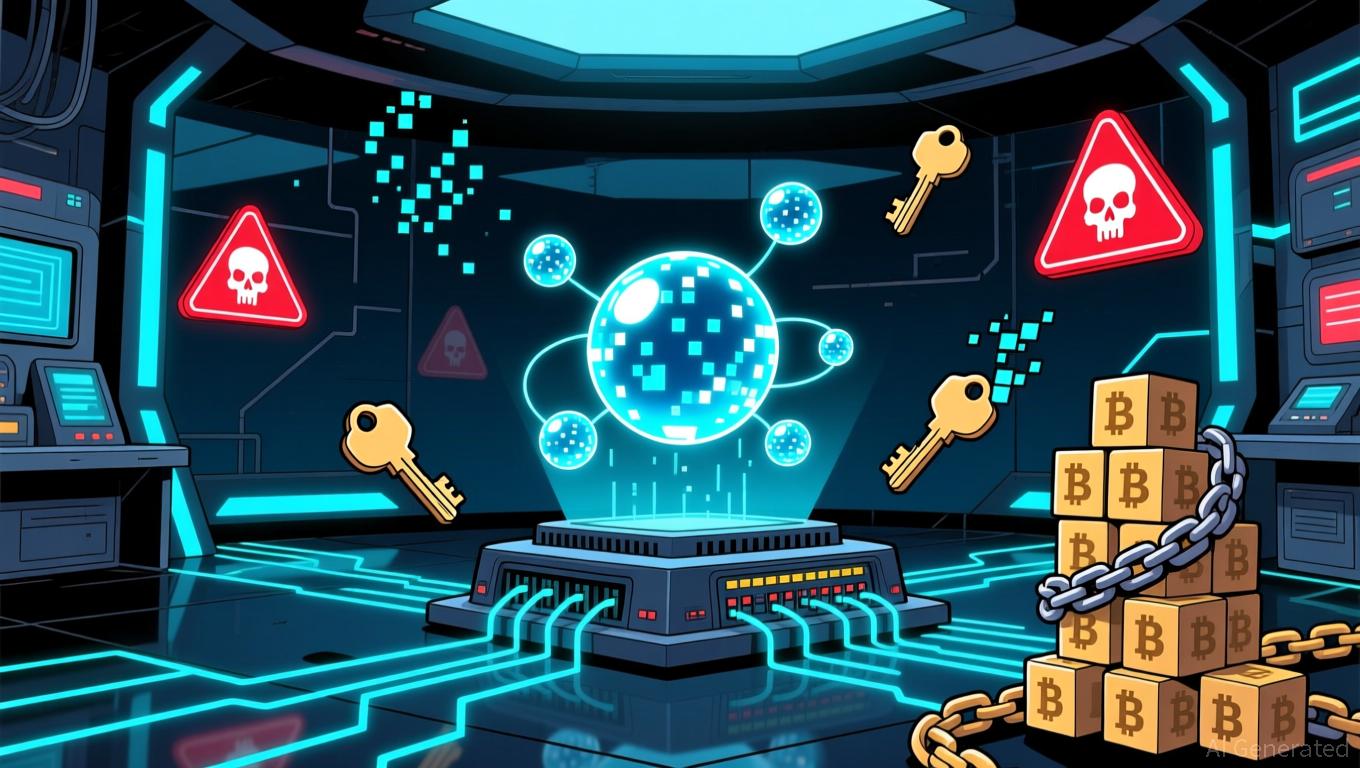 Bitcoin News Update: Quantum Threat Approaches—Cryptocurrency’s Urgent Quest for Survival