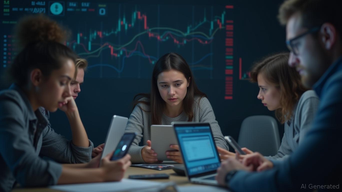 TGA and Federal Reserve Actions Set Crypto Bulls and Bears on Collision Course Ahead of 2025 image 0