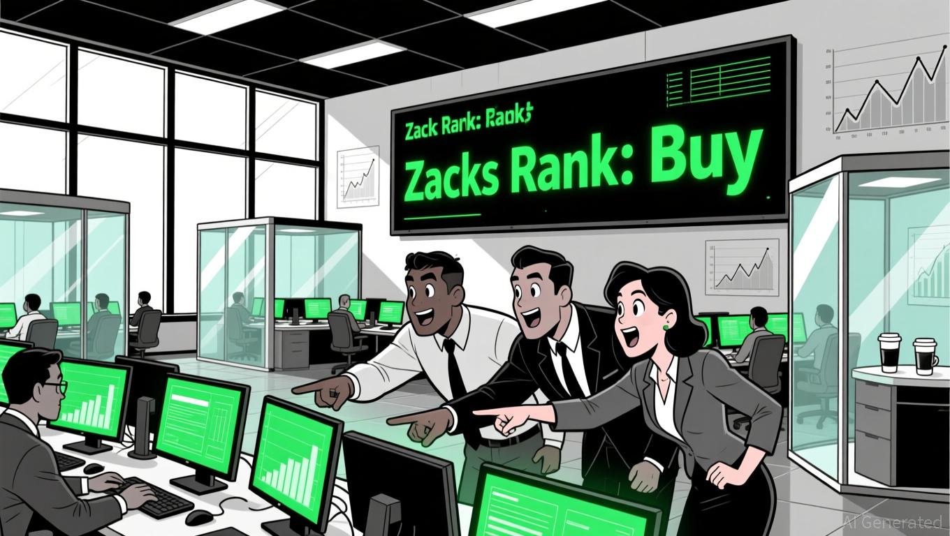 BCH Drops 2.35% Over the Past Week as Earnings Prospects Brighten