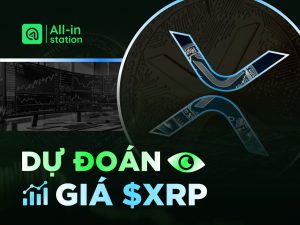 # Giá XRP giảm 19% nhưng các nhà phân tích nói rằng đây là một ‘sự điều chỉnh lành mạnh’