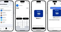 PayPal lanza nuevo servicio de pagos peer-to-peer