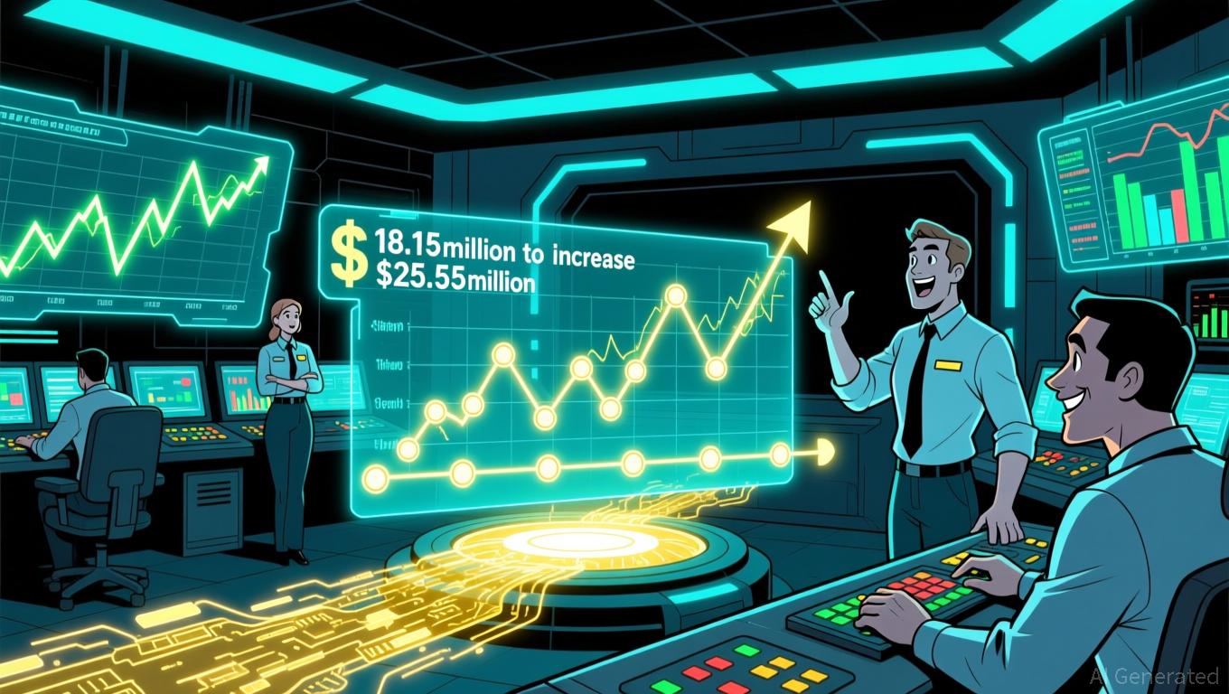 LUNA up 24.4% in 24 hours: Surge Fueled by Upgrades and Increased Inflows