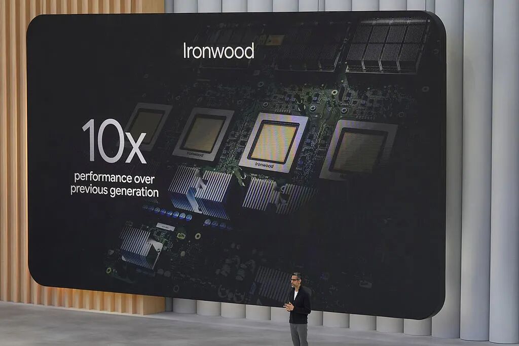 Nic dziwnego, że Buffett ostatecznie postawił na Google. image 3