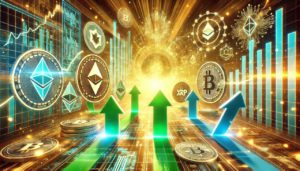 3 Altcoin yang Jadi Sorotan Investor di Minggu Terakhir Agustus 2025, Ada Prospek Apa?