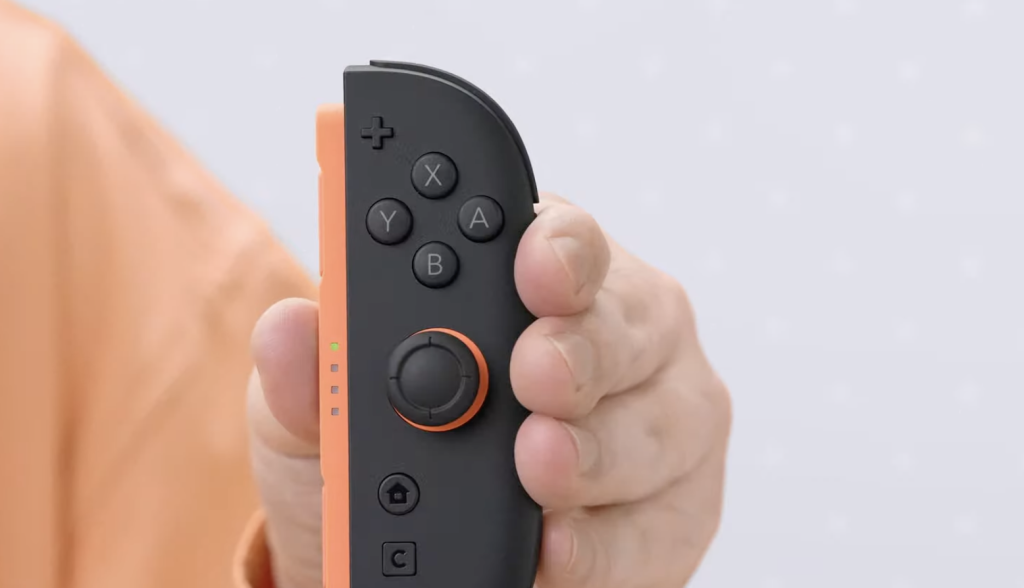 Nintendo Switch 2 正式亮相:更大、更快、更有料,6 月 5 日登場 image 0