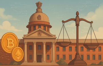 インド高等裁判所が「仮想通貨は財産」と認定