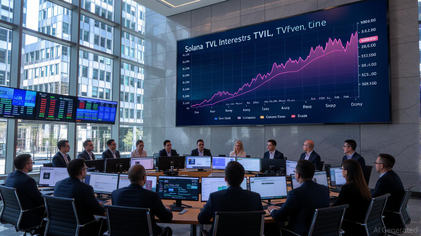 The Federal Reserve's Change in Policy and Its Impact on Solana (SOL)