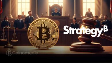 Strategy Tops All Bitcoin Treasuries in BTC Holdings