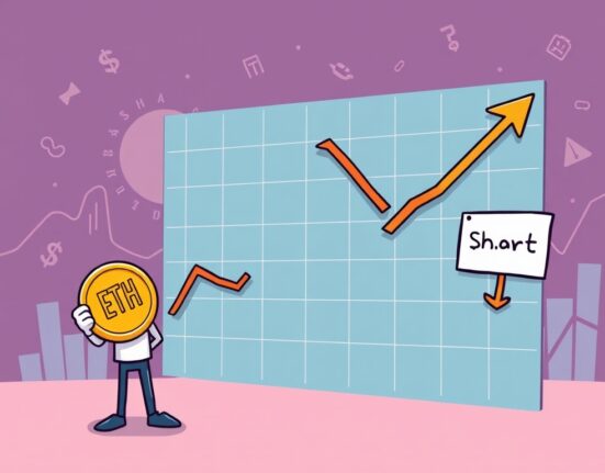 Ethereum Funding: Shocking Drop Amidst ETH Price Rally!