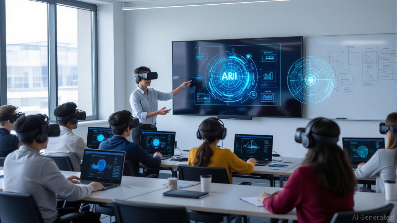 New Prospects in Higher Education Programs Fueled by STEM