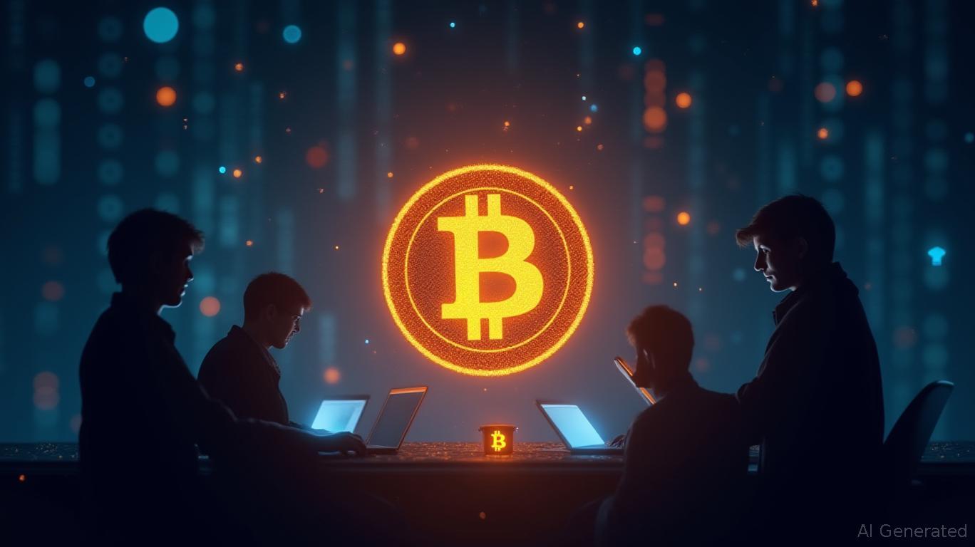Bitcoin Updates: Decentralized Bitcoin Tipping Enables Creators, Circumventing Conventional Financial Systems