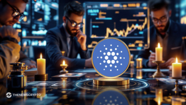 Dan Gambardello nennt drei mögliche Kursziele für Cardano bei fallenden Preisen