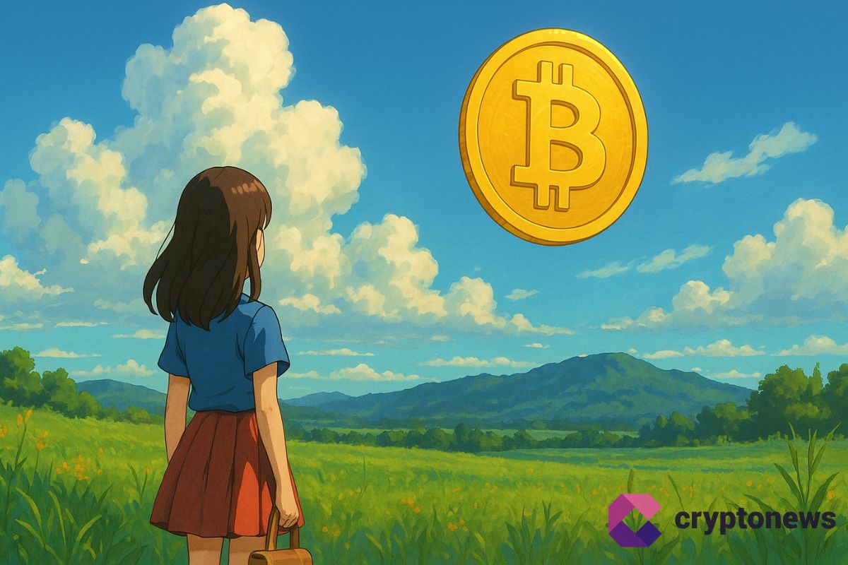 BTC : après les 120K, le prochain arrêt déjà à 150K ?