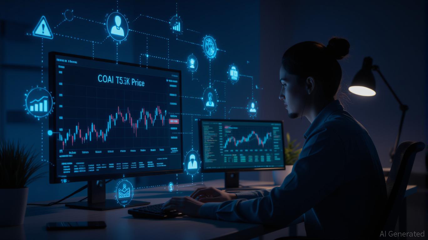 The ChainOpera AI Token Collapse: A Warning Story for DeFi Platforms Powered by AI