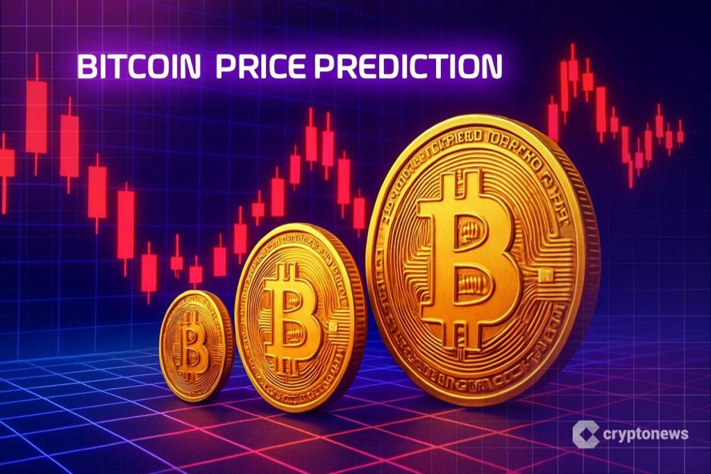 Bitcoin agora: BTC recupera US$ 112 mil, confira os níveis de suporte e resistência para a semana image 0
