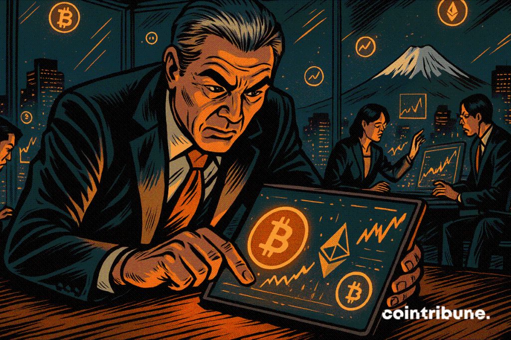 Survey Reveals Rising Crypto Appetite Among High-Net-Worth Investors in Asia image 1