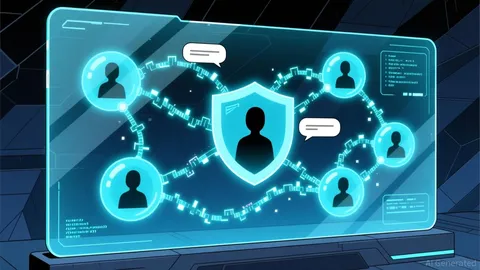 Ethereum Updates Today: Privacy First: Buterin Backs Messaging’s Fundamental Transformation