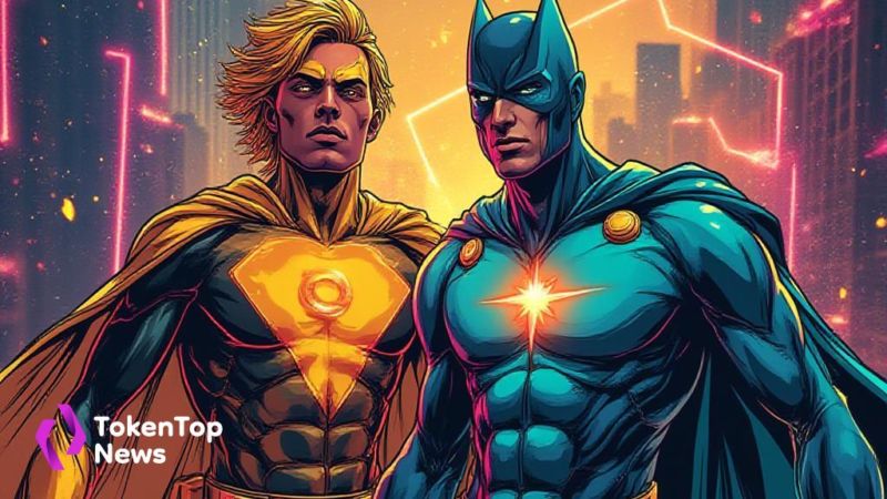 Litecoin and Stellar Surge Over Weekend: Market Analysis
