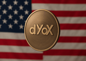 dYdX entrará en el mercado financiero más grande del mundo