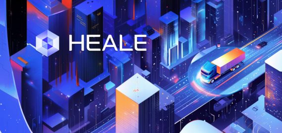 La red HEALE organiza una conversación con líderes de la industria, destacando casos de uso e innovaciones en plataformas descentralizadas de análisi
