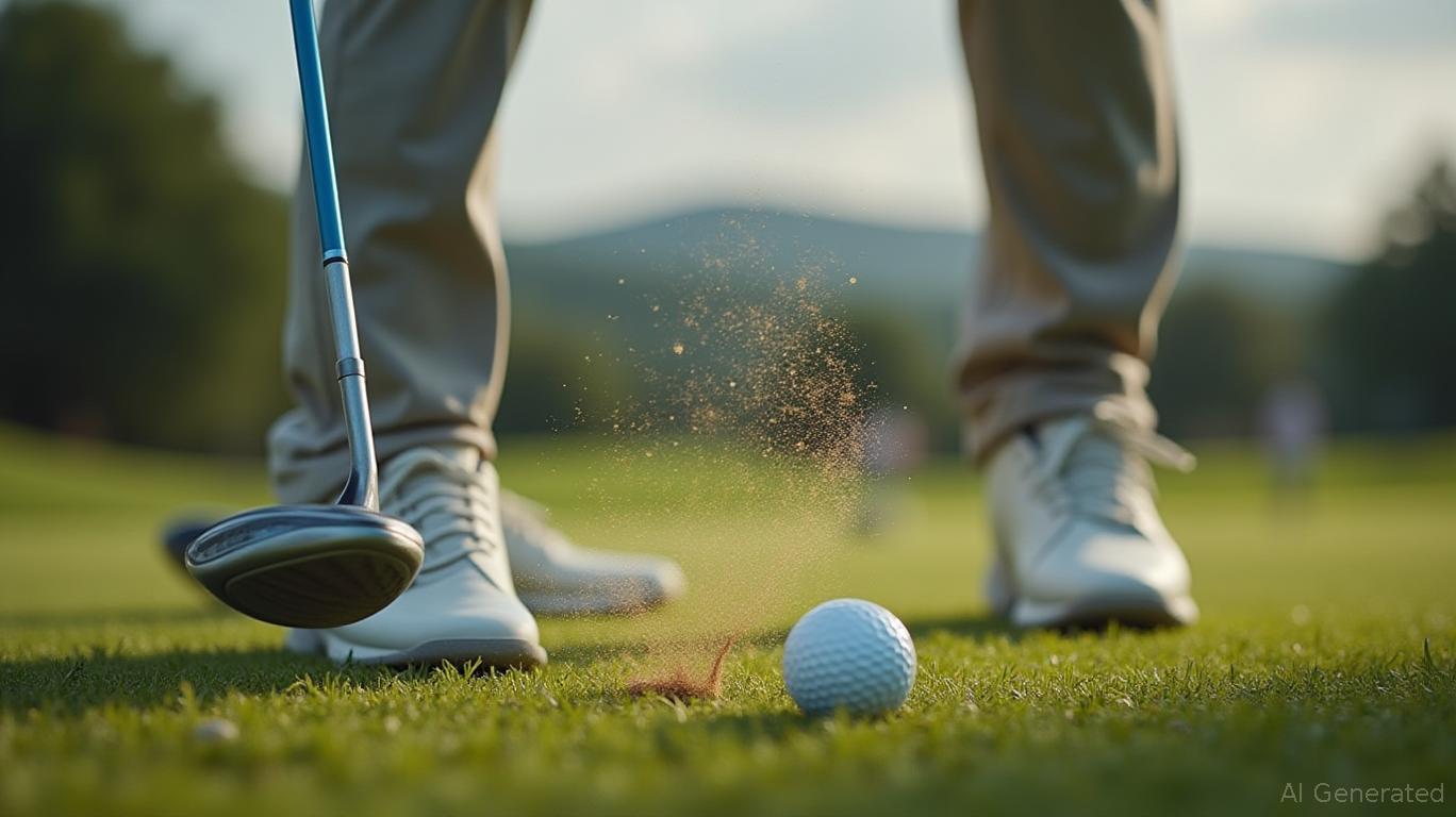 GolfN and L.A.B. Golf Transform Golf Loyalty with Custom-Branded Incentives