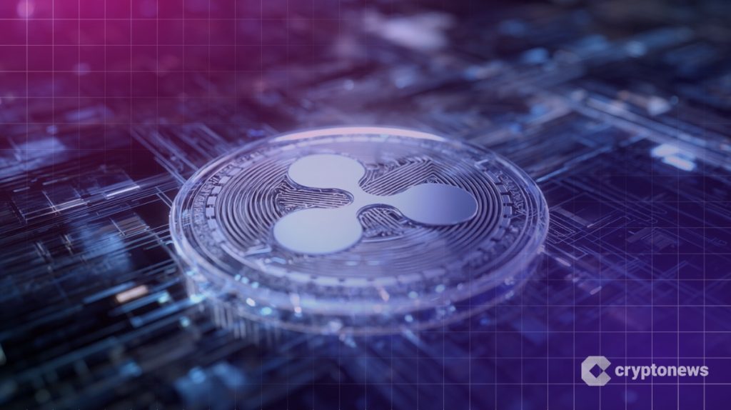 XRP beginnt den September im Minus und fällt unter $2,80 – Steht eine Erholung bevor?