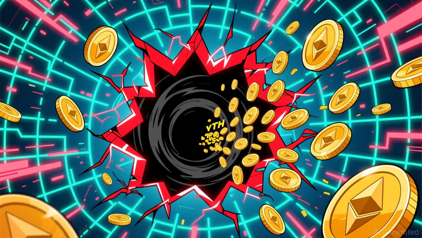 Yearn Finance Security Breach