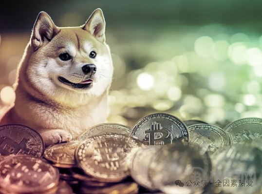 狗狗币一周内飙升 30% 引发 Uptober 反弹热潮 image 0