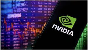 Harga Saham Nvidia Naik Tipis Hari Ini 3 November 2025: Apakah NVDA Layak Dibeli?