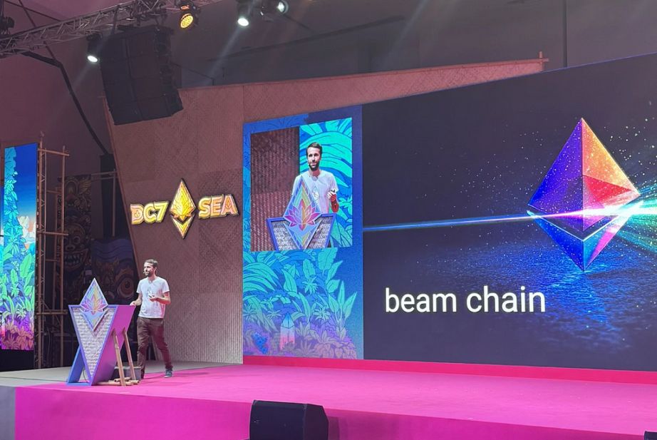 Beam Chain porterà cinque grandi novità a Ethereum? image 0
