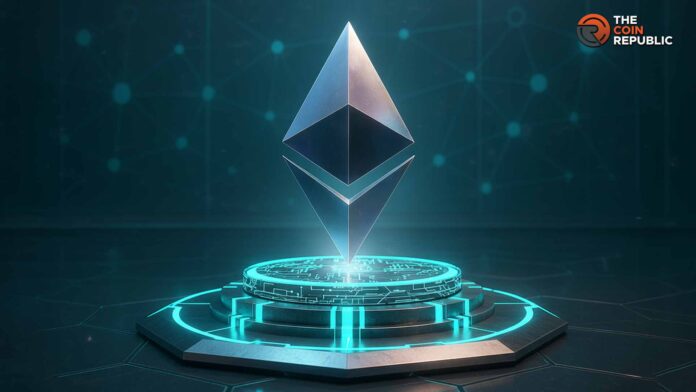 Новости Ethereum: ETH остается лучшим местом для разработчиков блокчейна, данные подтверждают