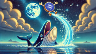 Avec 180 millions d’ADA achetés par des baleines, le volume des contrats à terme de Cardano atteint simultanément 6,96 milliards de dollars