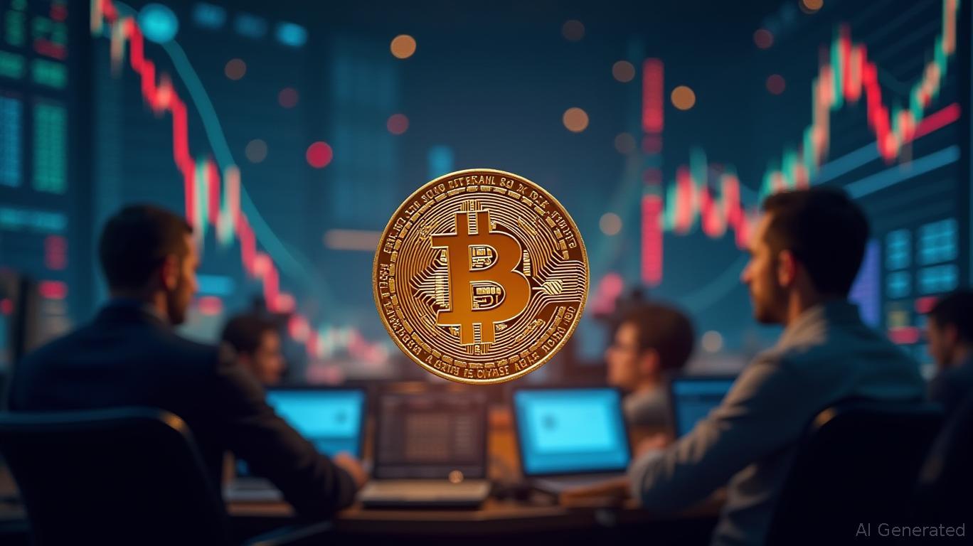 Structural changes in the market and progress in regulations drive Bitcoin toward reaching $200,000