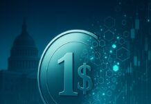 Die besten Coins unter 1 Dollar für Ende von US-Shutdown