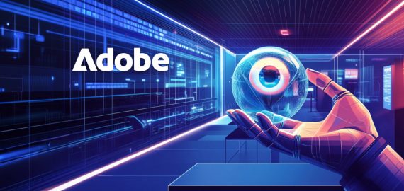 Adobe stellt AI Agent Orchestrator mit sechs spezialisierten Agenten zur Automatisierung von Kundenerlebnis und Marketing vor